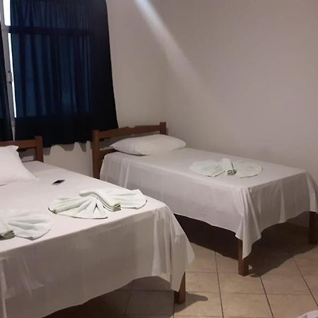 Hotel Castelhanos Anchieta  Luaran gambar