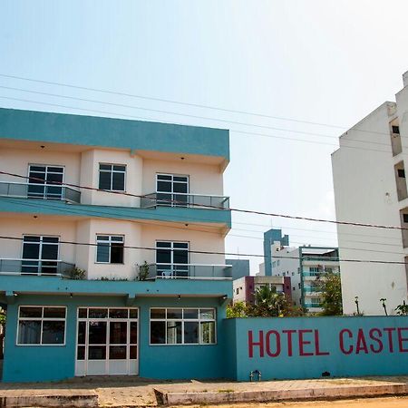 Hotel Castelhanos Anchieta  Luaran gambar
